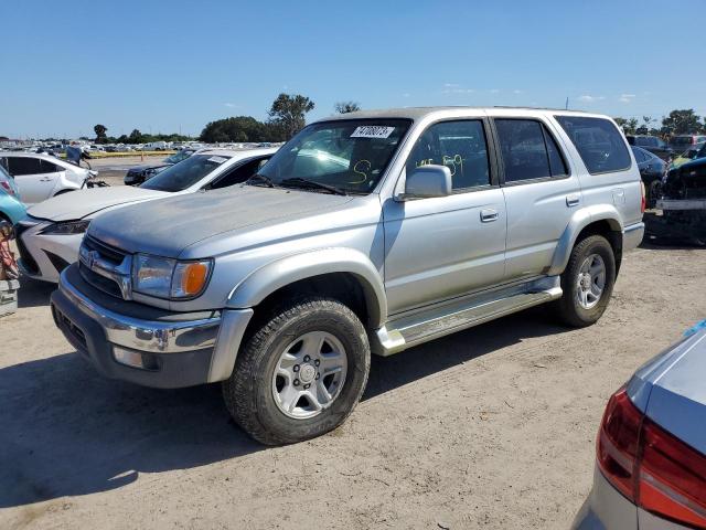 2001 Toyota 4Runner SR5