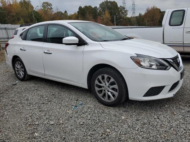 3N1AB7AP8KY429417 | 2019 NISSAN SENTRA S