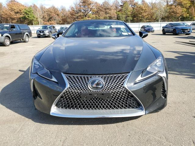 2023 LEXUS LC 500 JTHMPAAY2PA107318
