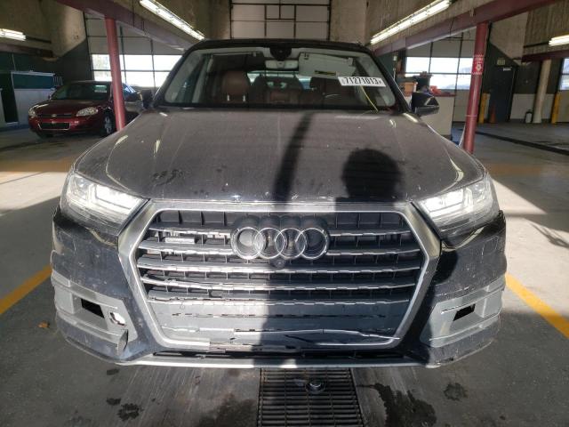 WA1VABF78HD010261 2017 AUDI Q7, photo no. 5