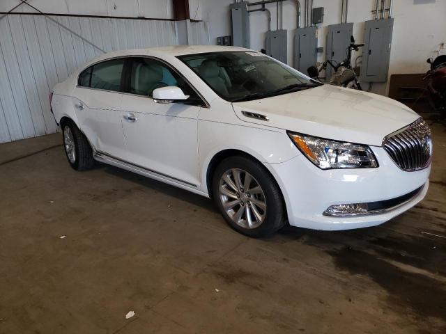 1G4GB5G31GF231241 Buick Lacrosse