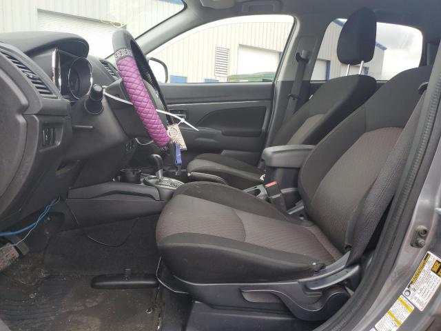 JA4AR3AW3GZ056609 Mitsubishi Outlander Sport Es