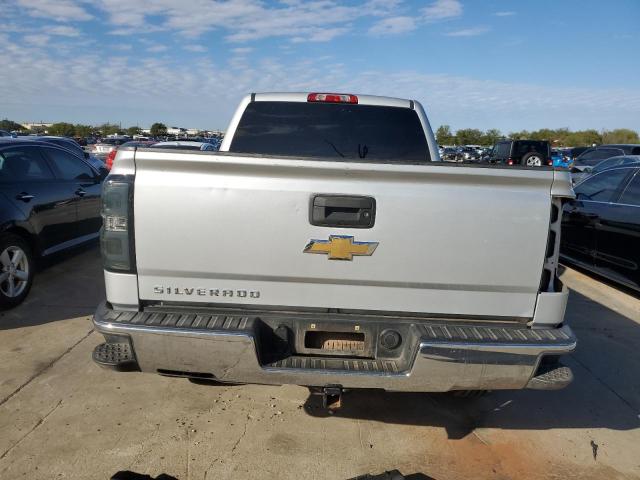 1GCRCNEH0GZ167586 | 2016 CHEVROLET SILVERADO