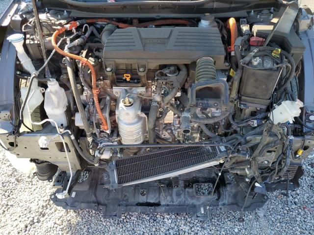 7FART6H97ME031200 | 2021 HONDA CR-V TOURI