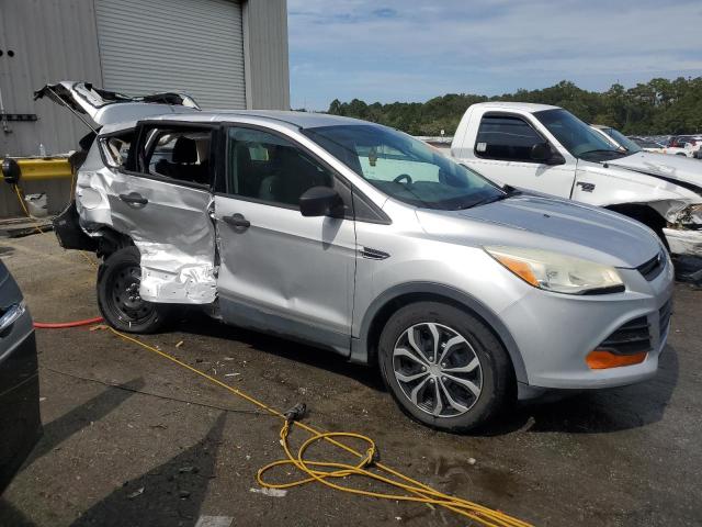 2014 Ford Escape S VIN: 1FMCU0F7XEUA97189 Lot: 70621823