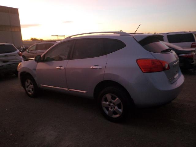 JN8AS5MT2FW161203 Nissan Rogue Select S