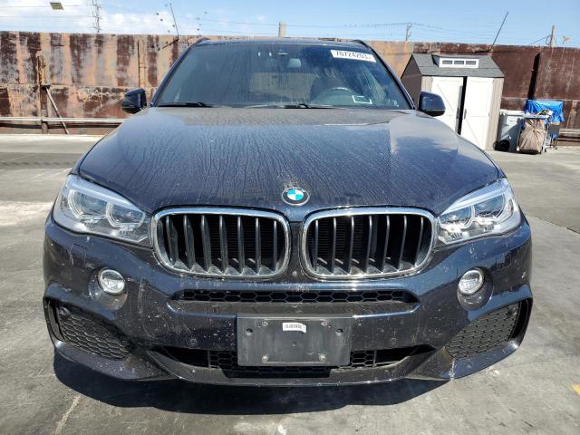 5UXKR0C54G0P27897 | 2016 BMW X5 XDRIVE3