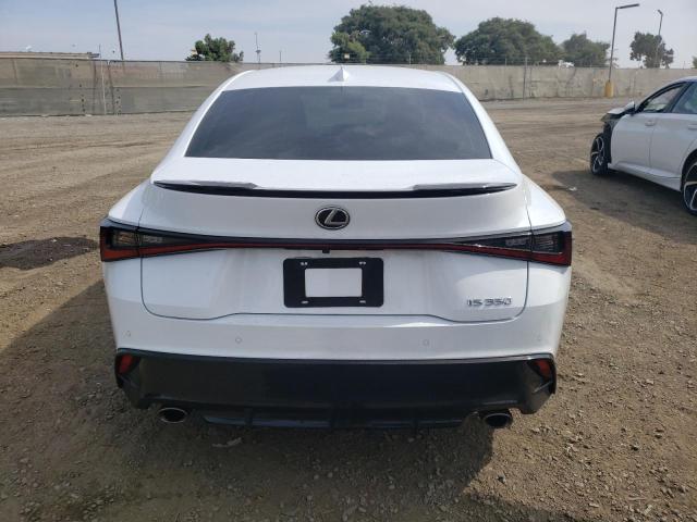 2023 LEXUS IS 350 F S JTHGZ1B23P5062867