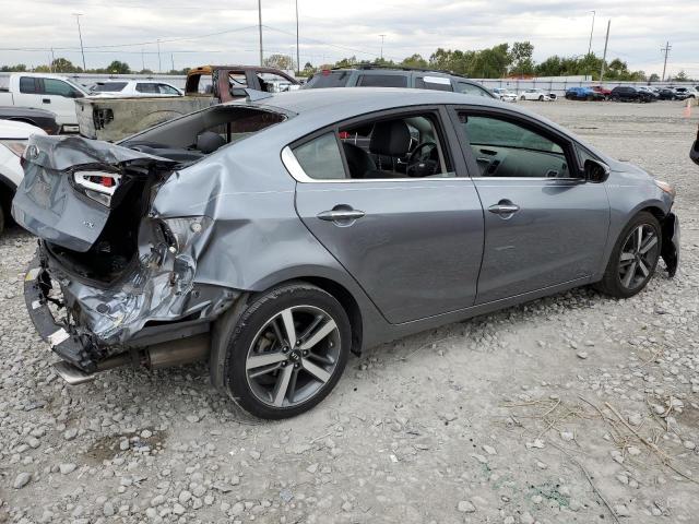 3KPFL4A86HE003937 | 2017 KIA forte ex