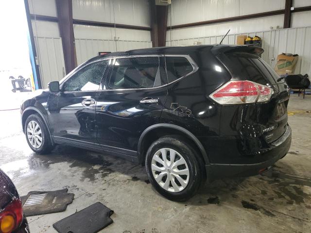 2015 NISSAN ROGUE S - KNMAT2MT6FP588448