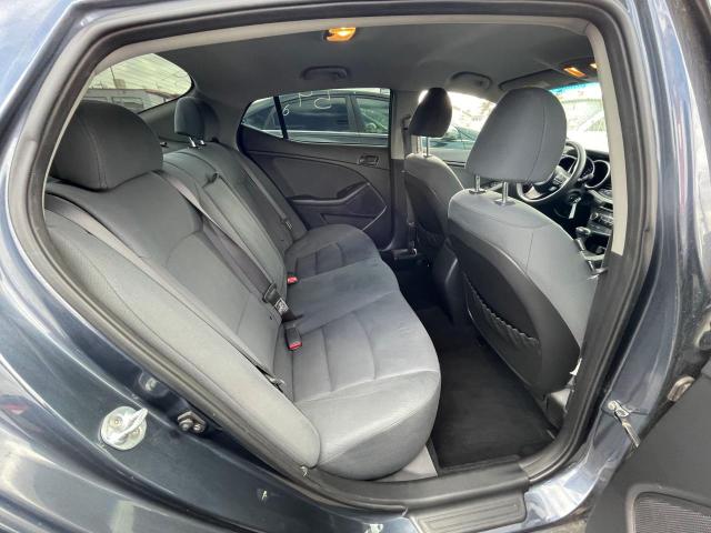 KNAGM4A78F5592441 KIA Optima Lx