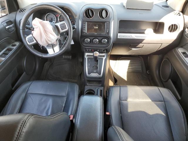 1C4NJDEB1GD544479 Jeep Compass Latitude