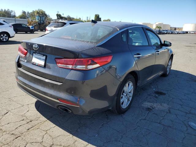 KNAGT4L30J5217181 | 2018 KIA OPTIMA LX