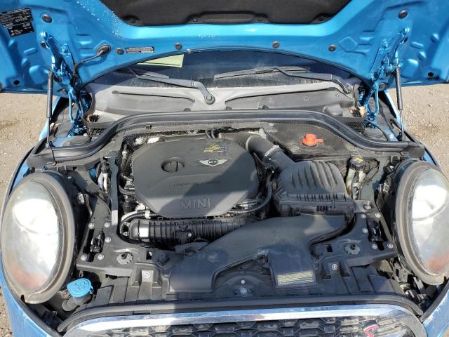 WMWXU3C5XF2B66163 Mini COOPER S