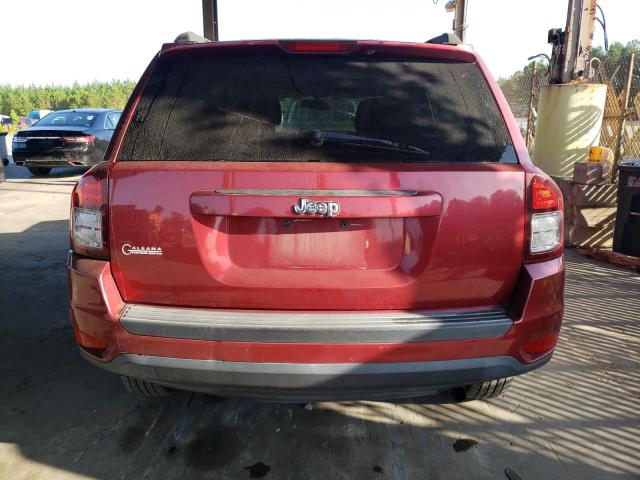 1C4NJCBA3FD273283 Jeep Compass Sport