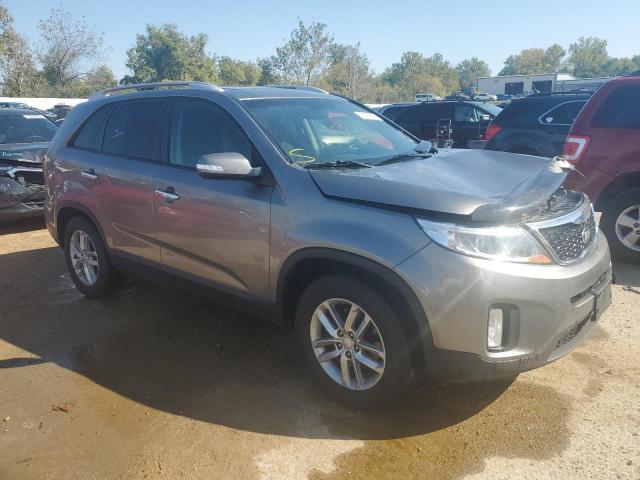 5XYKT4A77EG536027 KIA SORENTO LX