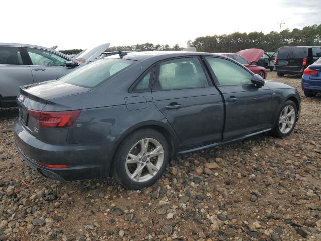 WAUDNAF45JN017087 2018 AUDI A4, photo no. 3