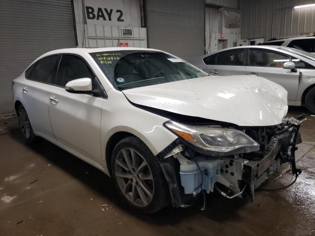 4T1BK1EB2EU095272 | 2014 TOYOTA AVALON BAS