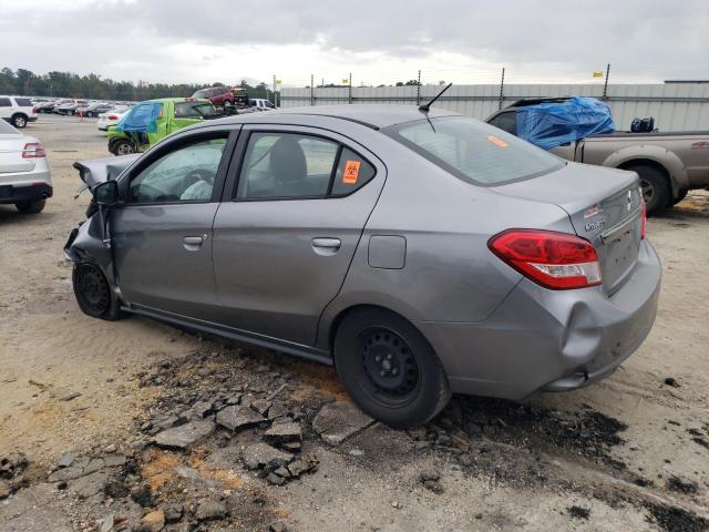 Vin: ml32f3fj8khf00281, lot: 41468185, mitsubishi mirage g4 es 20192