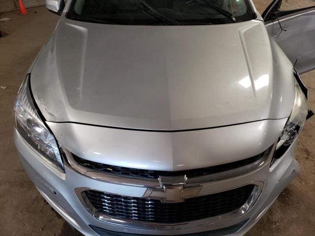 1G11F5SL0FF179890 Chevrolet MALIBU LTZ
