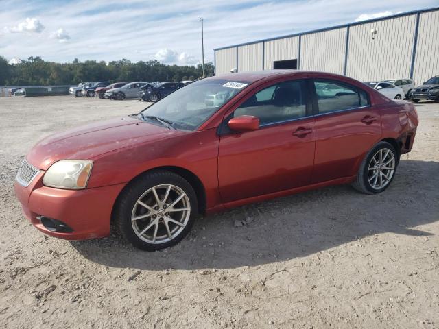 2012 Mitsubishi Galant ES