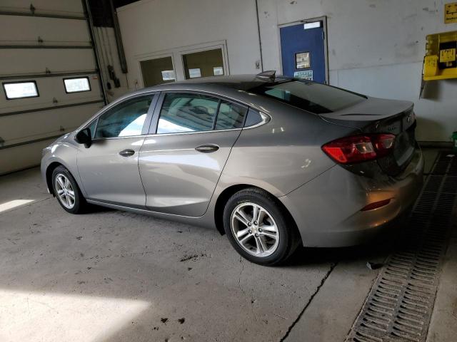 1G1BE5SM7H7278171 | 2017 Chevrolet cruze lt