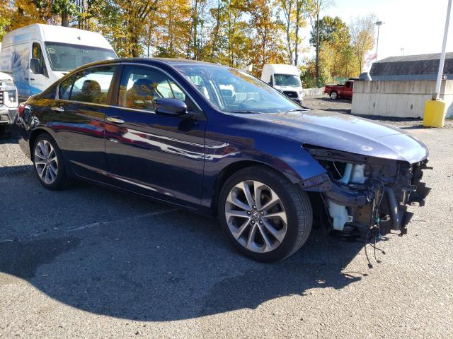 1HGCR2F56FA040685 Honda Accord Sport