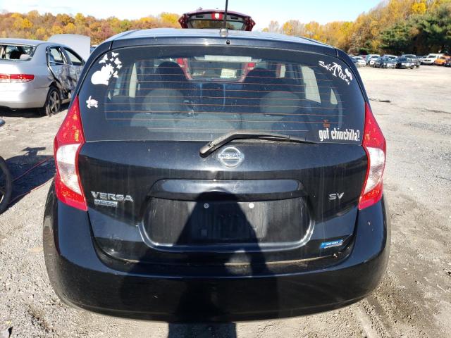 3N1CE2CP9FL366735 2015 Nissan Versa Note S/S Plus/Sv/Sl/Sr