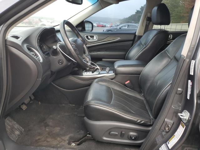 5N1AL0MM6EC512887 Infiniti QX60