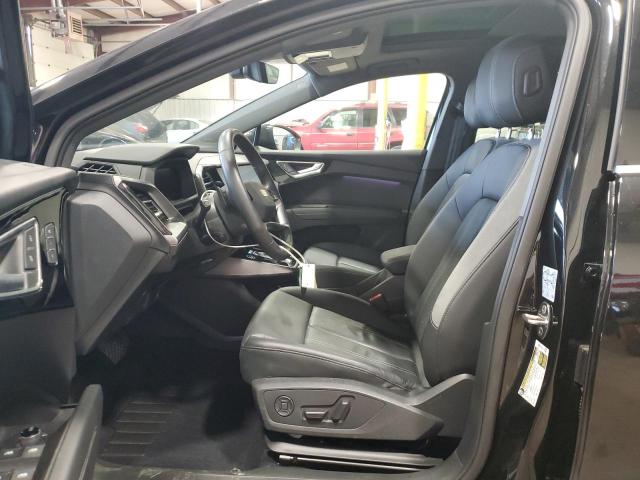 2022 AUDI Q4 E-TRON WA1J2BFZ0NP030320