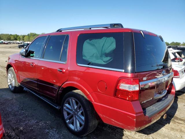 1FMJU1MT9HEA81237 2017 Ford Expedition Platinum