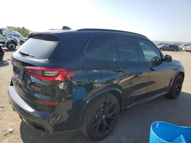 2021 BMW X5 M50I - 5UXJU4C06M9F28589