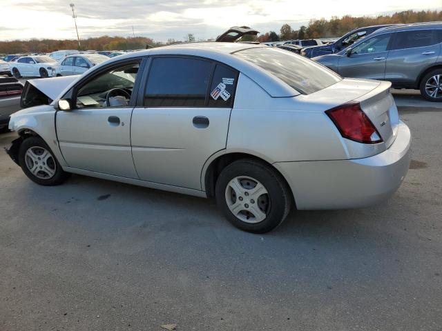 2004 Saturn Ion Level 1 VIN: 1G8AG52F04Z178842 Lot: 42971744