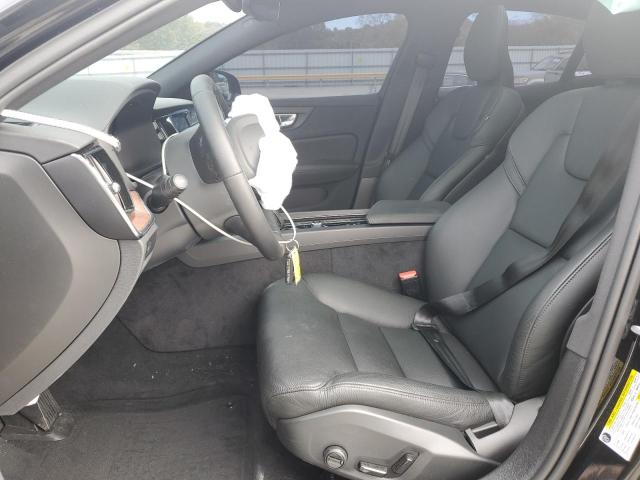 2023 VOLVO S60 PLUS 7JRL12TT1PG234985