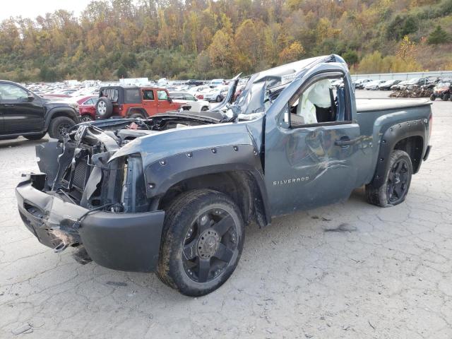 2011 Chevrolet C/K 1500 