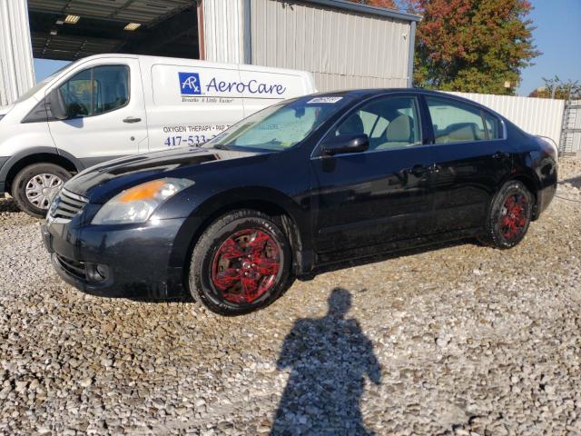 2008 Nissan Altima 2.5