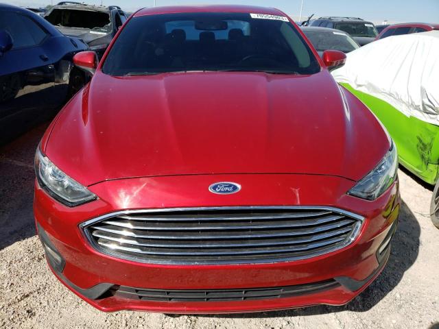 3FA6P0HD4LR218949 2020 FORD FUSION, photo no. 5