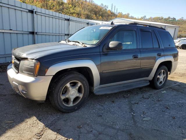 2006 Chevrolet TrailBlazer LS