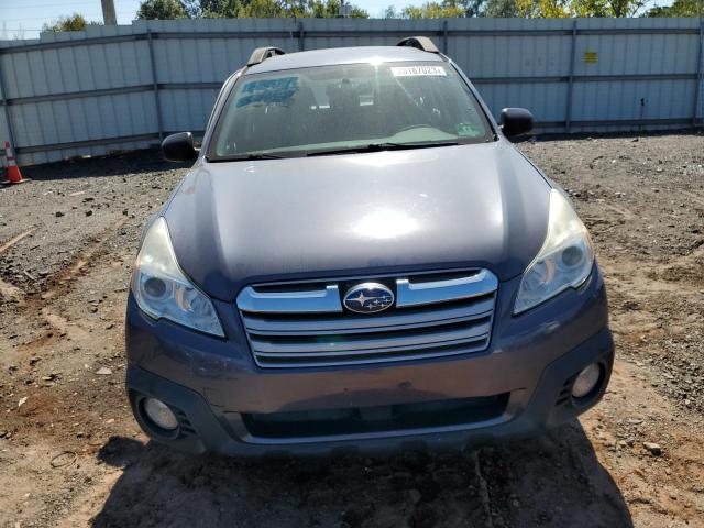 4S4BRBAC8E3310112 Subaru Outback 2.5i