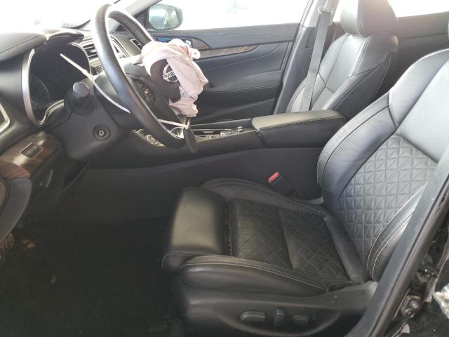 2017 NISSAN MAXIMA 3.5 - 1N4AA6AP1HC405316