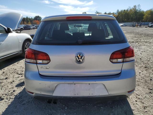 WVWDB7AJ3EW008500 | 2014 VOLKSWAGEN GOLF