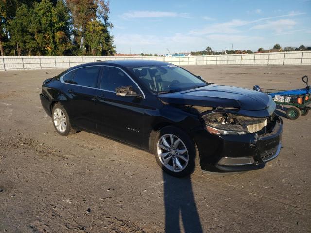 2G1105S34H9156917 | 2017 CHEVROLET IMPALA LT