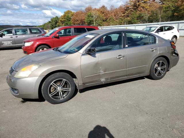 2008 Nissan Altima 2.5