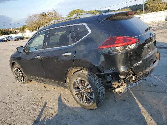 JN8AT2MT9KW268433 | 2019 NISSAN ROGUE S