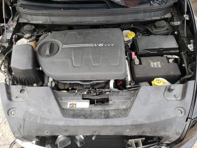 1C4PJMDS4HW505143 Jeep Cherokee Limited