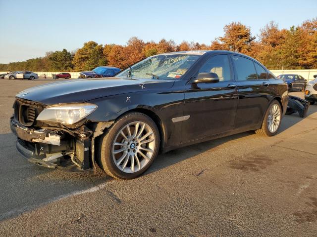 VIN WBAYB6C55ED224479 2014 BMW 7 Series, 750 XI no.1