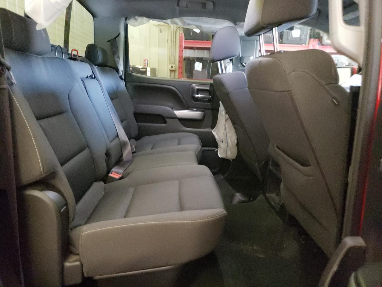 1GC1KVEG3HF117694 CHEVROLET All Models 2017