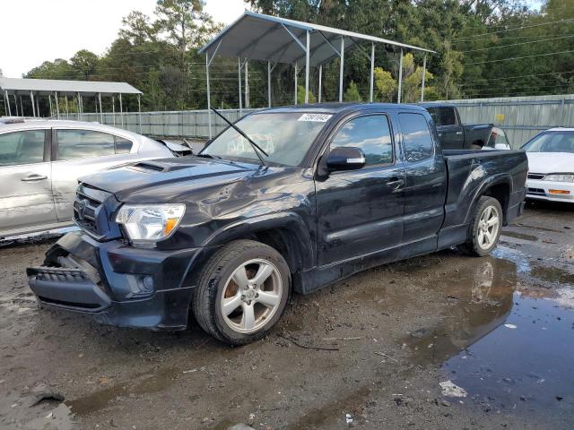 2013 Toyota Tacoma 