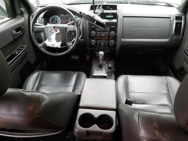 1FMCU0EG4CKA41694 2012 Ford Escape Limited