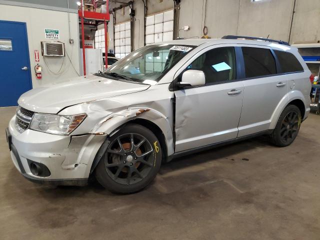 2011 Dodge Journey Mainstreet